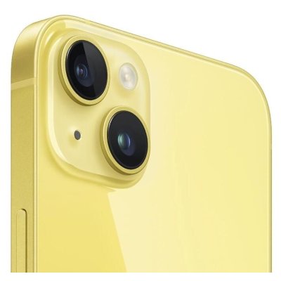 смартфон Apple iPhone 14 Plus 128GB Yellow MR593ZA/A