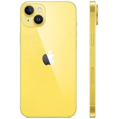 Apple iPhone 14 Plus 128GB Yellow MR693ZD/A