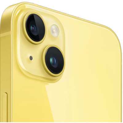 смартфон Apple iPhone 14 Plus 128GB Yellow MR693ZD/A