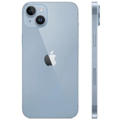 Apple iPhone 14 Plus 256GB Blue MQ583HN/A