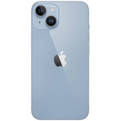 смартфон Apple iPhone 14 Plus 512GB Blue MQ5G3ZD/A