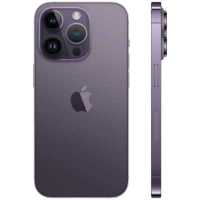 Apple iPhone 14 Pro 128GB Deep Purple MQ0F3J/A
