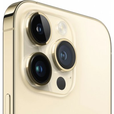 смартфон Apple iPhone 14 Pro 128GB Gold MQ053CH/A