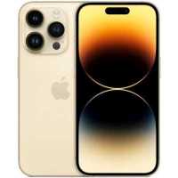 смартфон Apple iPhone 14 Pro 128GB Gold UK MQ083ZD/A