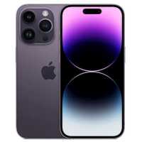 смартфон Apple iPhone 14 Pro 256GB Deep Purple MQ1C3ZA/A