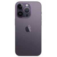 Apple iPhone 14 Pro 256GB Deep Purple MQ1C3ZA/A