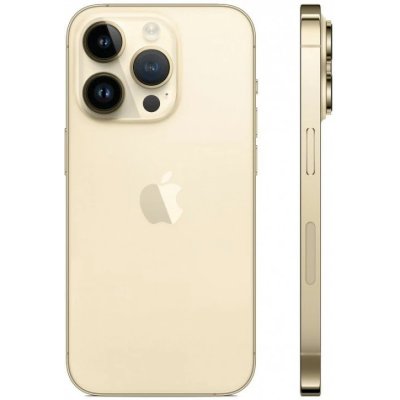 Apple iPhone 14 Pro 256GB Gold MQ143CH/A