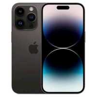 смартфон Apple iPhone 14 Pro 256GB Space Black MQ0N3LL/A