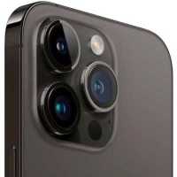 смартфон Apple iPhone 14 Pro 256GB Space Black MQ0N3LL/A