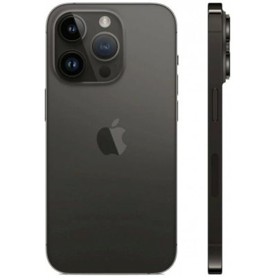 Apple iPhone 14 Pro 256GB Space Black MQ0T3QN/A