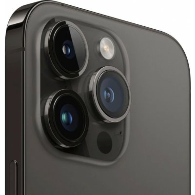 смартфон Apple iPhone 14 Pro 256GB Space Black MQ0T3QN/A