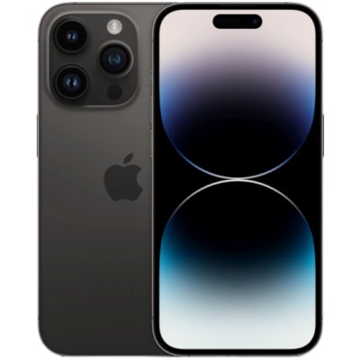 

Apple iPhone 14 Pro 512GB Space Black