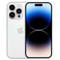 смартфон Apple iPhone 14 Pro Max 128GB Silver MQ843ZA/A