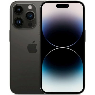 Apple iPhone 14 Pro Max 128GB Space Black