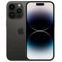 смартфон Apple iPhone 14 Pro Max 128GB Space Black MQ8N3LL/A