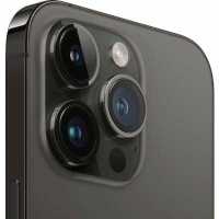 Apple iPhone 14 Pro Max 128GB Space Black MQ8N3LL/A