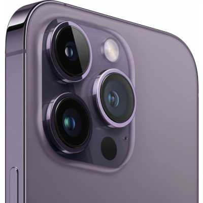 смартфон Apple iPhone 14 Pro Max 1TB Deep Purple MQ8M3ZA/A