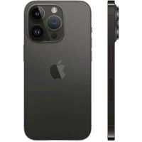 Apple iPhone 14 Pro Max 1TB Space Black MQ8H3ZA/A