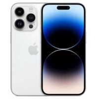 смартфон Apple iPhone 14 Pro Max 256GB Silver MQ883ZA/A