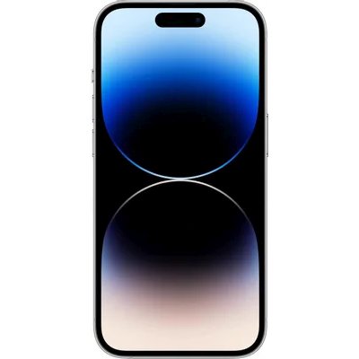 Apple iPhone 14 Pro Max 256GB Silver MQ9V3VN/A