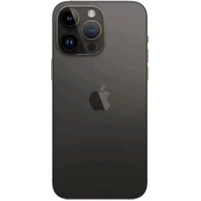 смартфон Apple iPhone 14 Pro Max 256GB Space Black MQ9A3AH/A