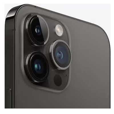 смартфон Apple iPhone 14 Pro Max 256GB Space Black MQ9U3AA/A
