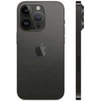Apple iPhone 14 Pro Max 256GB Space Black UK MQ9U3ZD/A