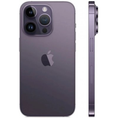Apple iPhone 14 Pro Max 512GB Deep Purple MQ9J3J/A