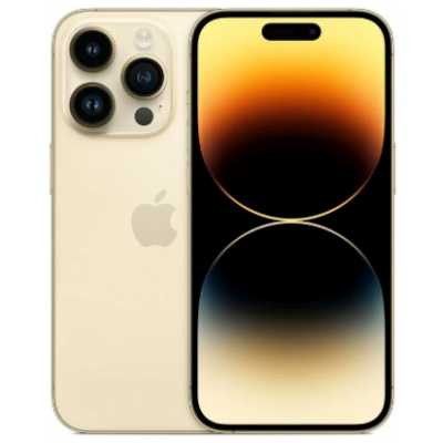

Apple iPhone 14 Pro Max 512GB Gold