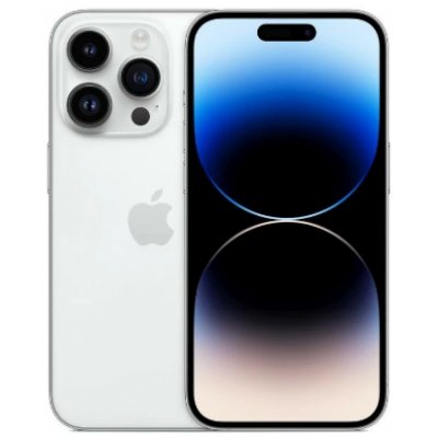 

Apple iPhone 14 Pro Max 512GB Silver