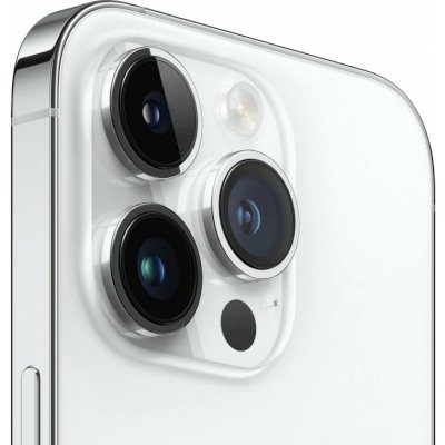 смартфон Apple iPhone 14 Pro Max 512GB Silver MQAH3ZD/A
