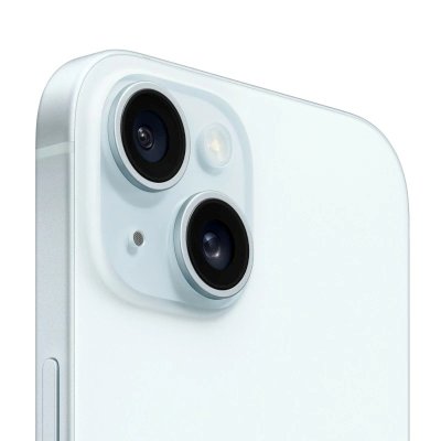 Apple iPhone 15 128GB Blue MTP43HN/A