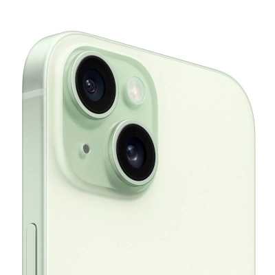 Apple iPhone 15 128GB Green MTP53VN/A