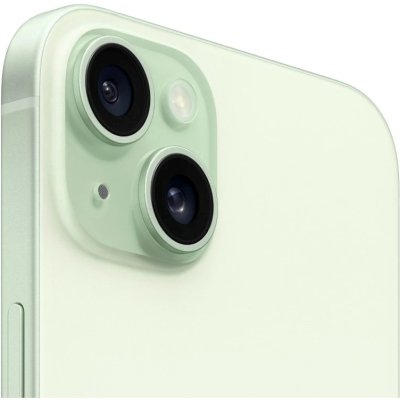 смартфон Apple iPhone 15 128GB Green MV9N3CH/A