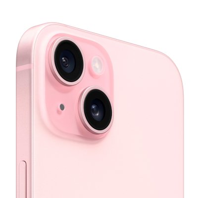 Apple iPhone 15 128GB Pink MTLE3ZA/A