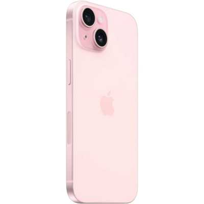 Apple iPhone 15 128GB Pink MTP13HX/A