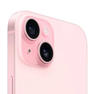 Apple iPhone 15 128GB Pink MTP13VN/A