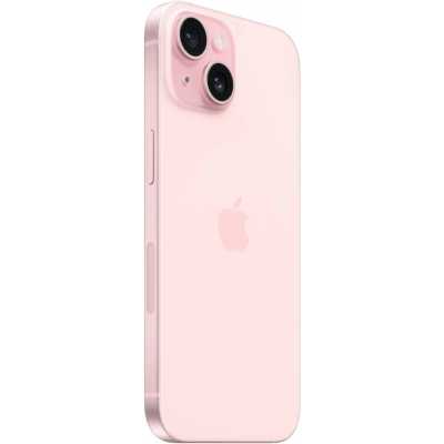 Apple iPhone 15 128GB Pink MTP13ZD/A