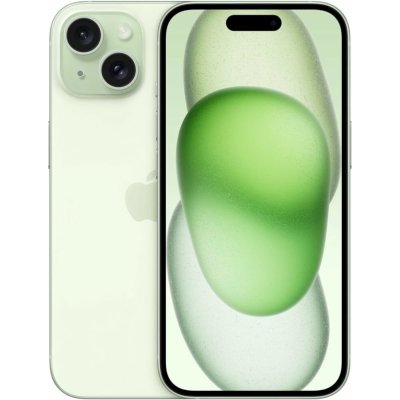 смартфон Apple iPhone 15 256GB Green MTLN3CH/A