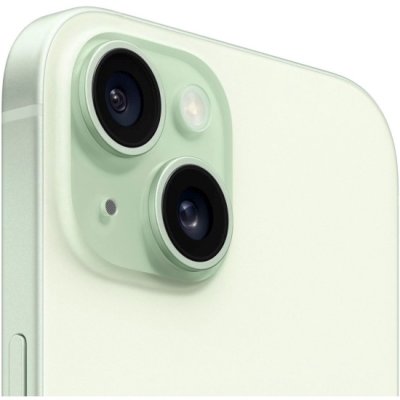 смартфон Apple iPhone 15 256GB Green MTPA3HN/A