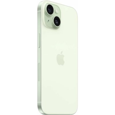 Apple iPhone 15 256GB Green MV9U3CH/A