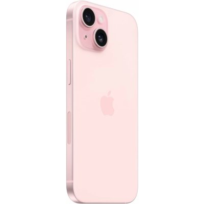 Apple iPhone 15 256GB Pink MV9Q3CH/A