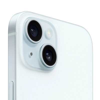 Apple iPhone 15 512GB Blue MTLT3CH/A