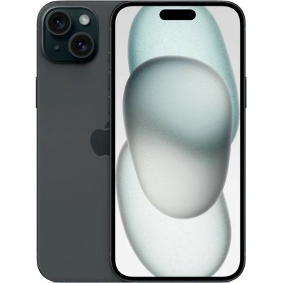 смартфон Apple iPhone 15 Plus 128GB Black MVJD3CH/A