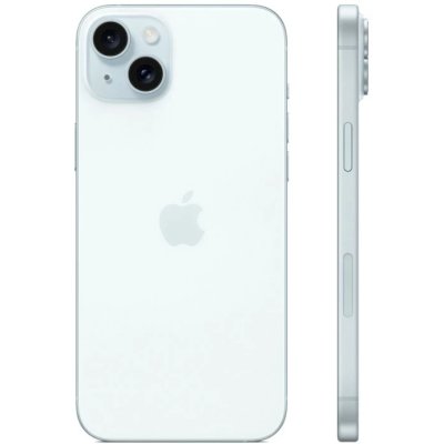 Apple iPhone 15 Plus 128GB Blue MVJG3CH/A