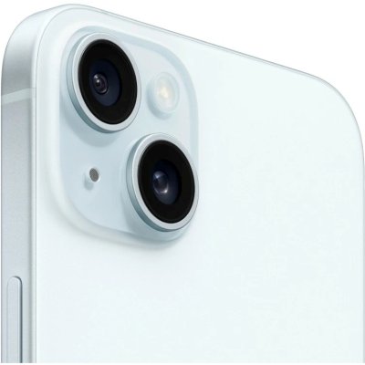 смартфон Apple iPhone 15 Plus 128GB Blue MVJG3CH/A