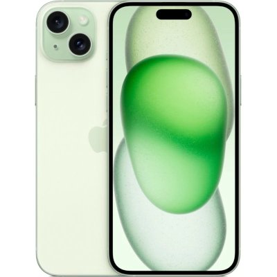 смартфон Apple iPhone 15 Plus 128GB Green MVJH3CH/A