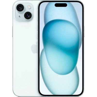 смартфон Apple iPhone 15 Plus 256GB Blue MTXJ3CH/A