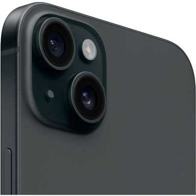 смартфон Apple iPhone 15 Plus 512GB Black MU0T3J/A
