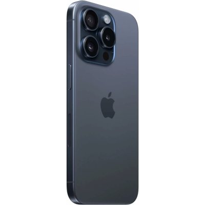 Apple iPhone 15 Pro 128GB Blue MTV03HX/A
